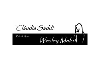 Claudia Saddi e Wesley Melo - Foto e Vídeo