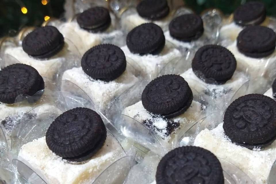 Palha italiana gourmet ninho c