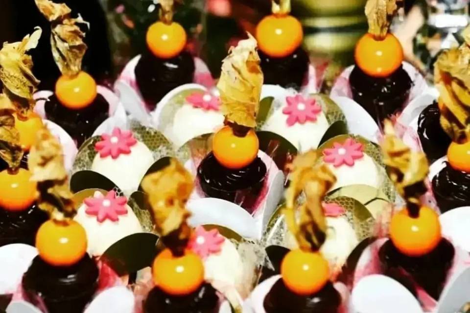 Dulli Cake Design