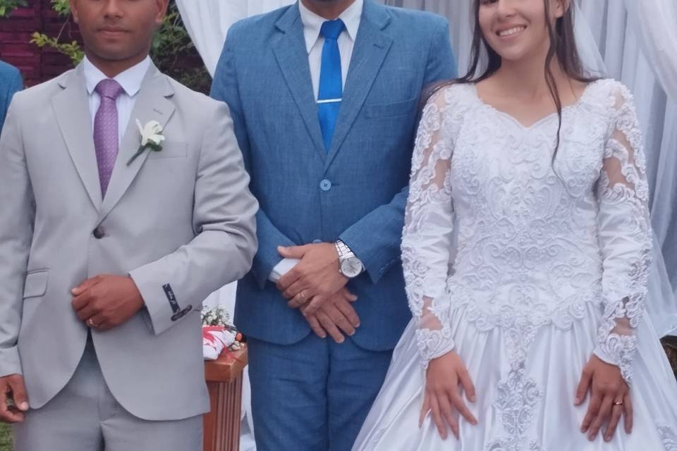 Diógenes e Lari