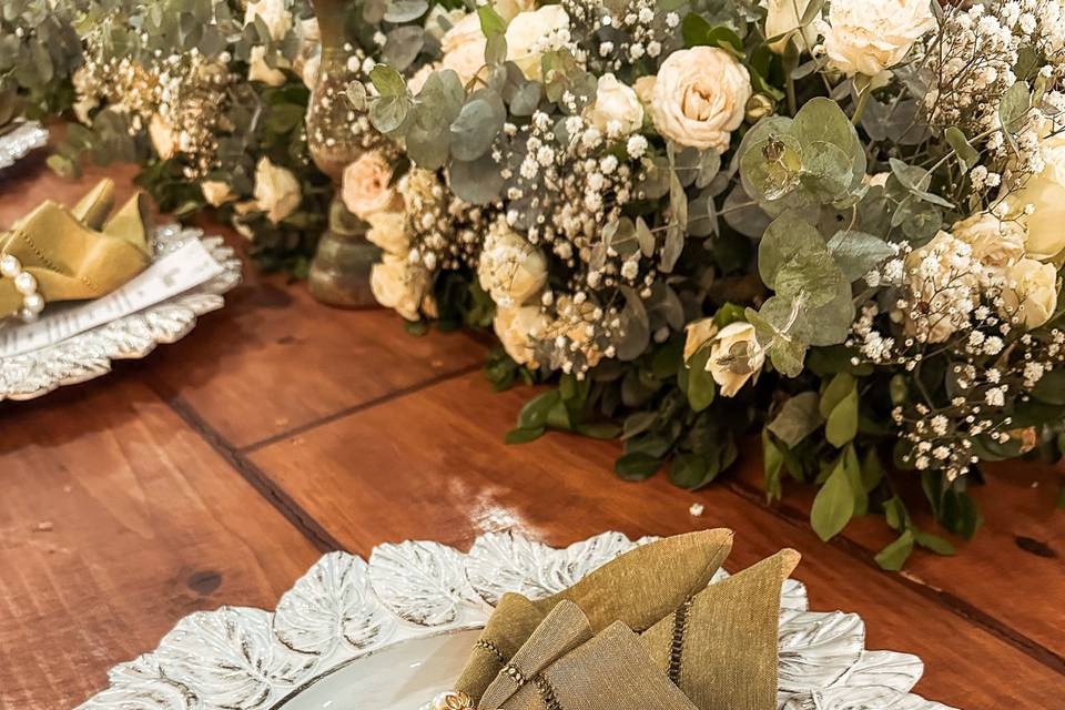 Allan Santini Decorações