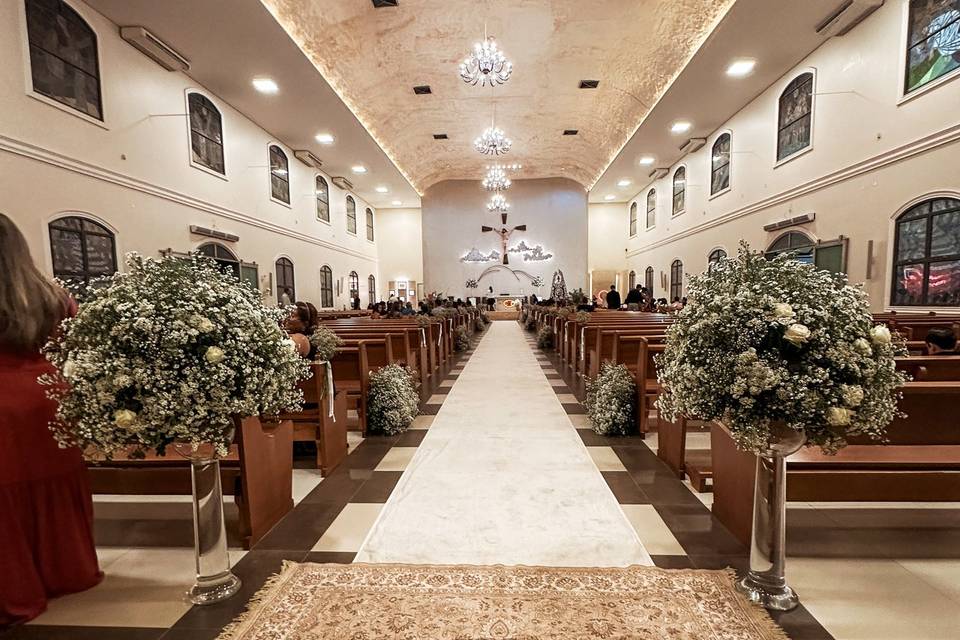 Allan Santini Decorações