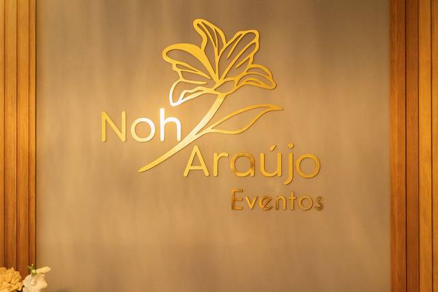 Noh Araújo Eventos