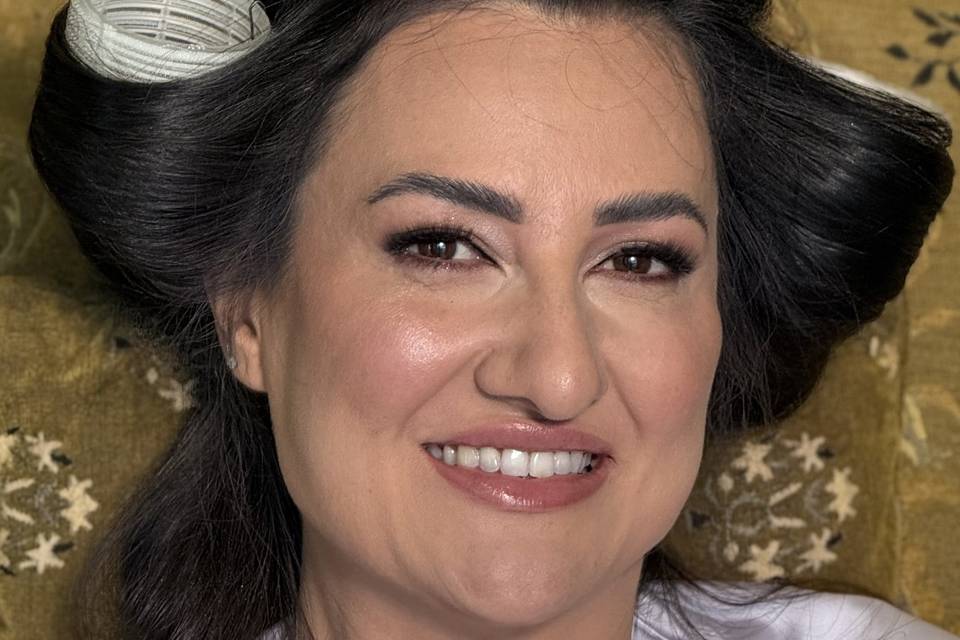Noiva Fran