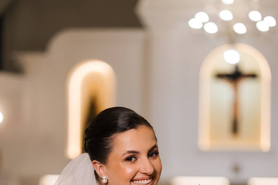 Noiva Júlia