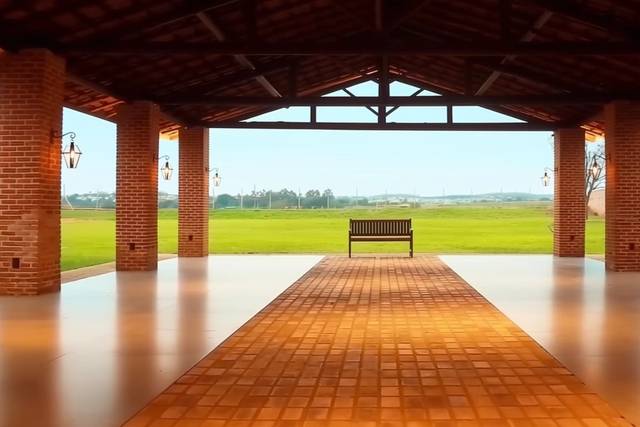 Encontro com a paisagem