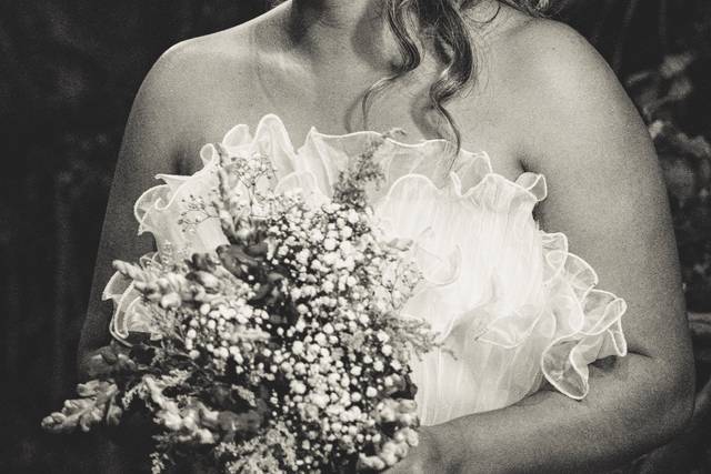 A noiva 👰‍♂️  11/07/2025