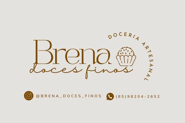 Brena Doces Finos