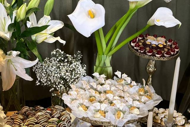 Nossos Doces ✨️