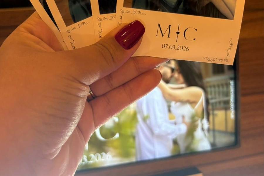Fotos Polaroid
