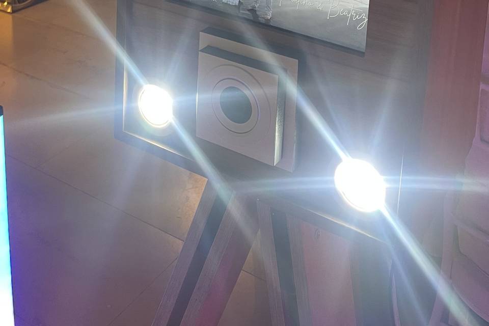 Totem Retrô