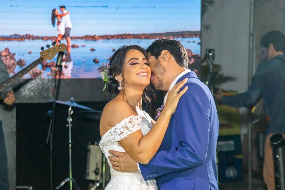 Marcela e Marcelo