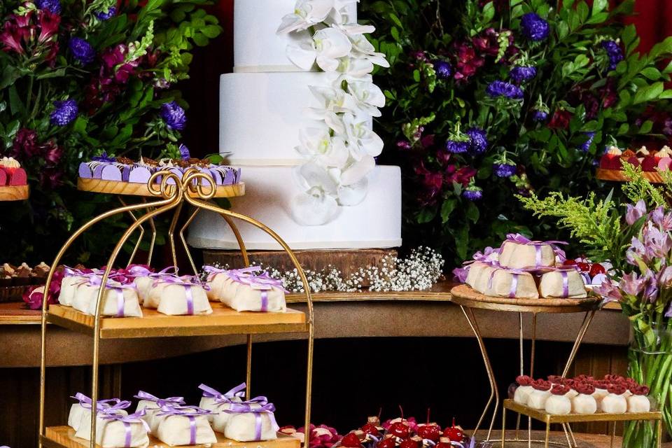 Casamento perfeito 🥰