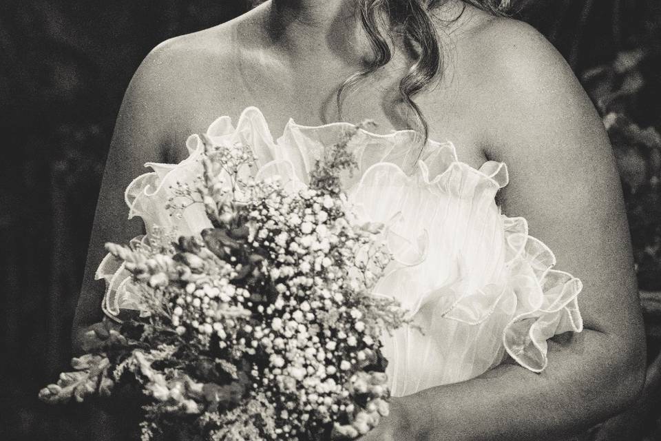 A noiva 👰‍♂️  11/07/2025