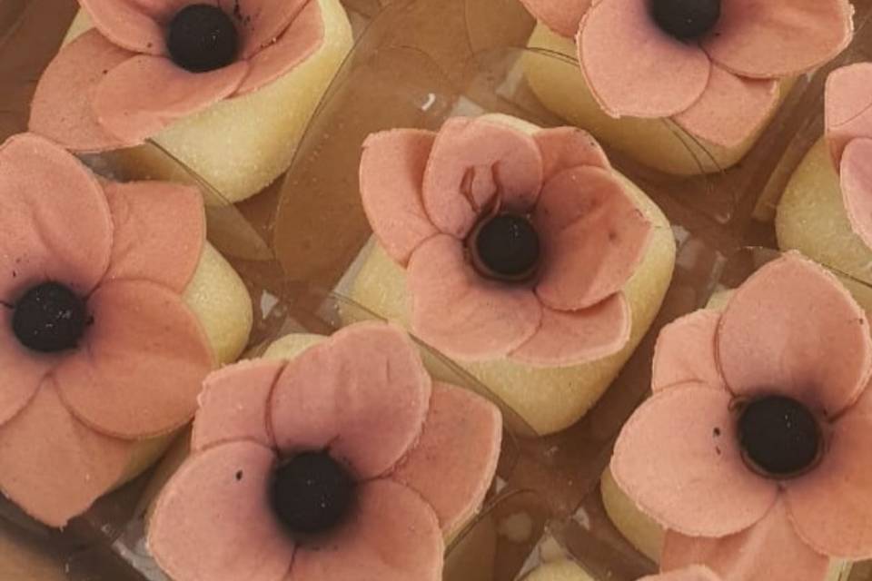 Doces únicos ✨️