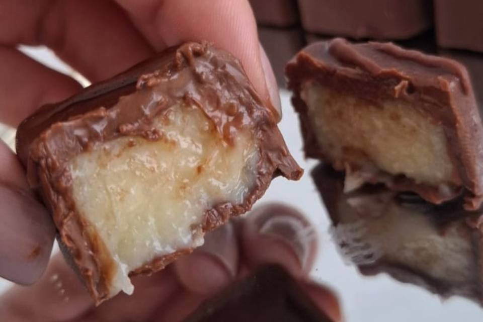 Bombons prestígio