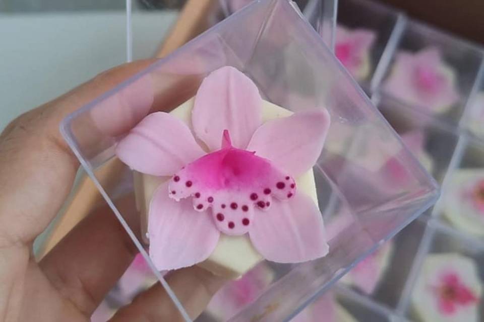 Lembrancinhas únicas✨️🌸