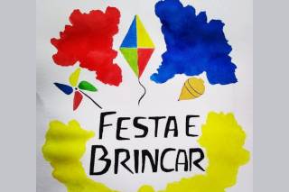 Festa e Brincar