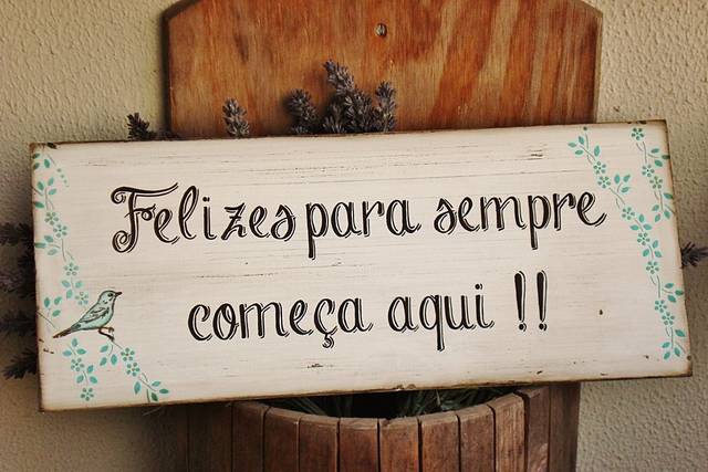 Felizes para sempre