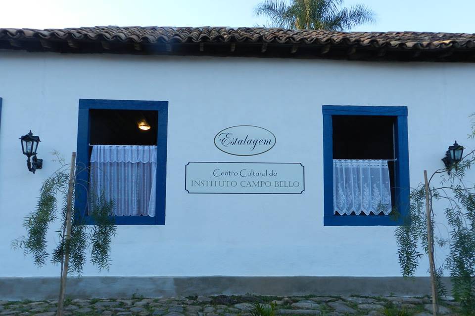 Instituto Campo Bello