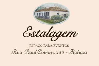 Estalagem - Espaço para Eventos