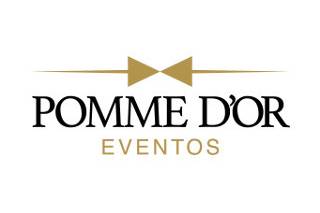 Pomme D'Or Eventos logo