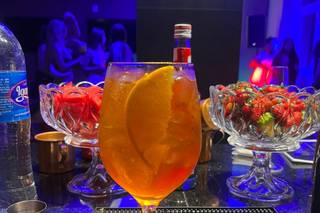 Carlos Drinks Fest