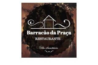 Barracão da Praça  logo