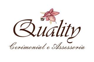 Quality Cerimonial  Logo