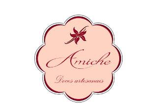 Amiche - Doces Artesanais logo