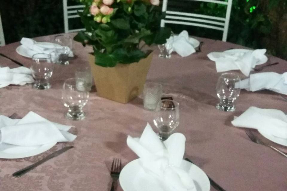 Gonçalves e Oliveira Eventos