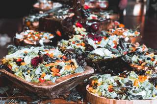 AL Buffet