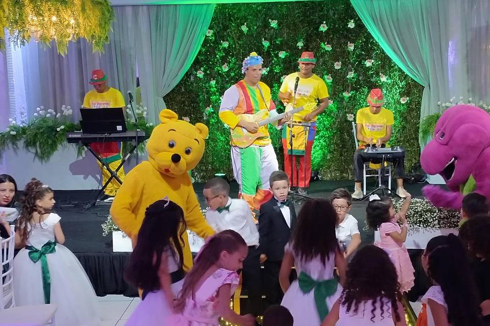 FORMATURA
