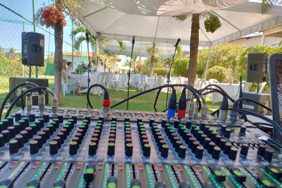 EVENTO ABERTO