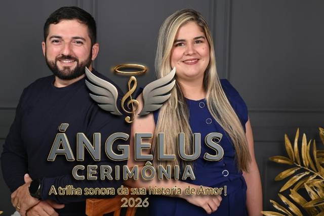 Ângelus Cerimônia