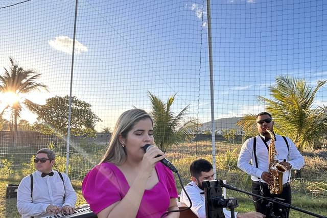 A Trilha Sonora da Sua História