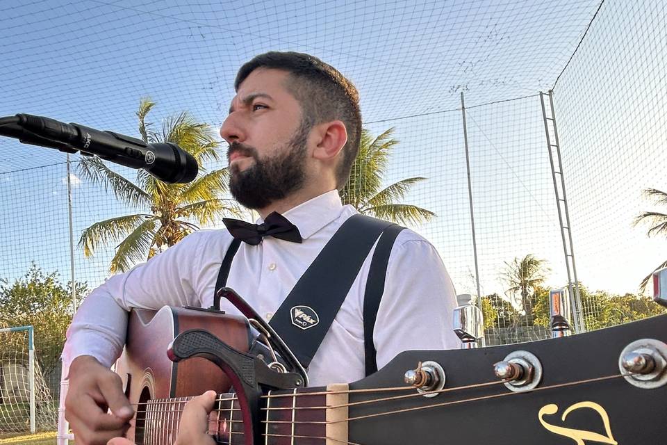 A Trilha Sonora da Sua História