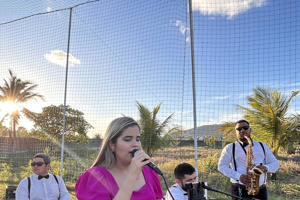 A Trilha Sonora da Sua História