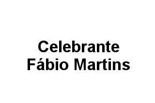 Celebrante Fábio Martins