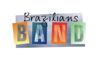 Brazilians logo