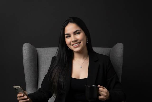 Danielle Vieira - StoryMaker