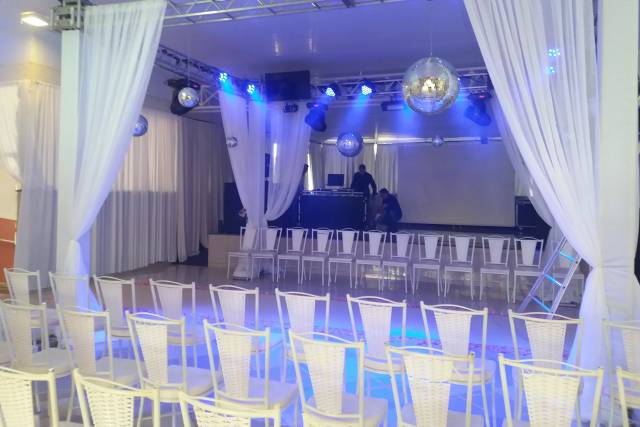 Palco