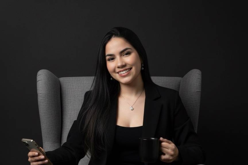 Danielle Vieira - StoryMaker