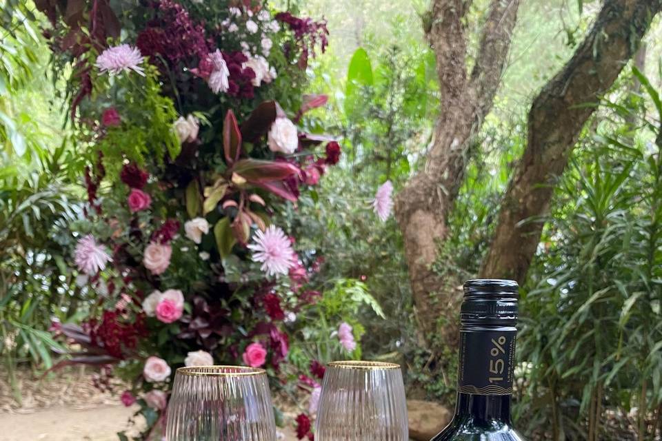 Casamento umbandista