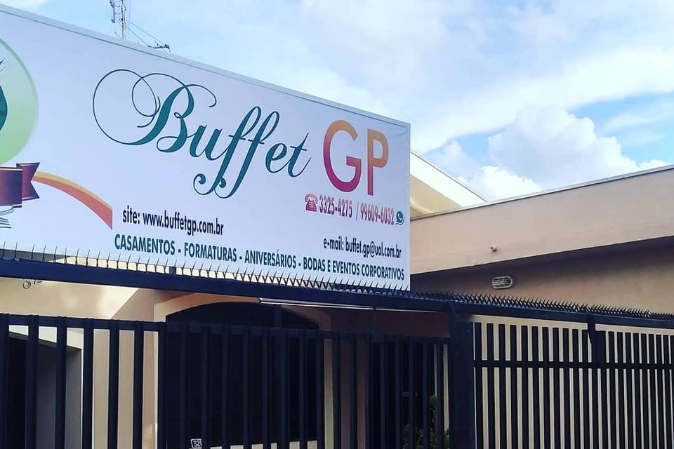 Buffet GP