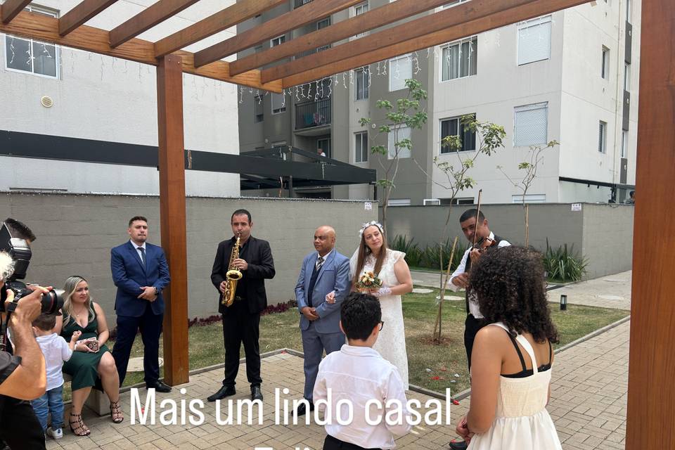 Casamento