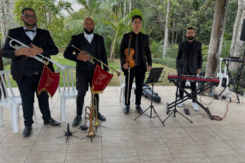 Casamento