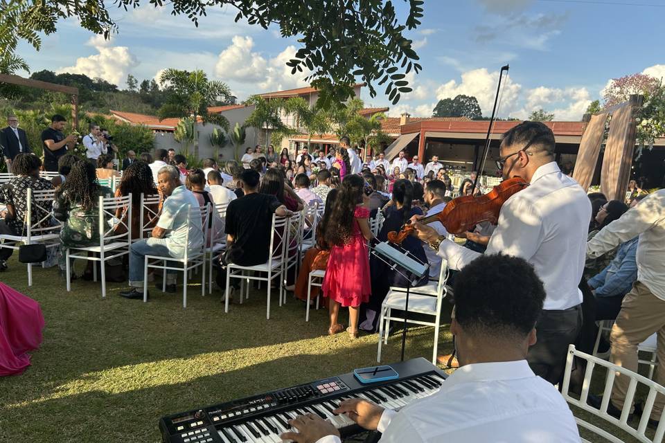Casamento