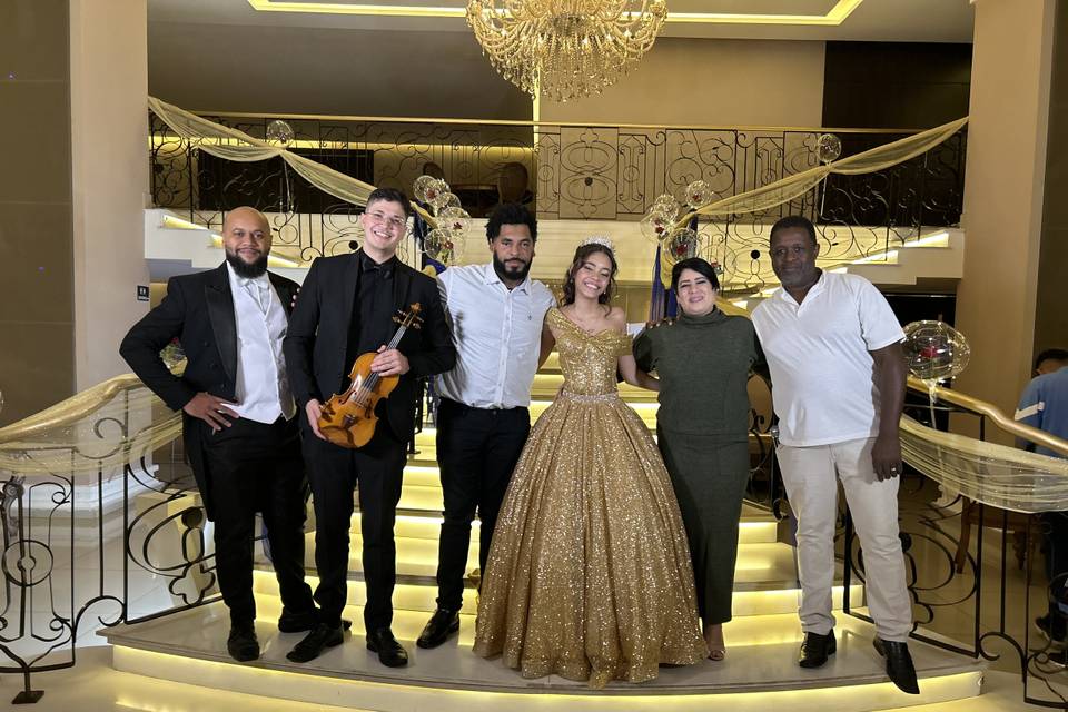Debutante