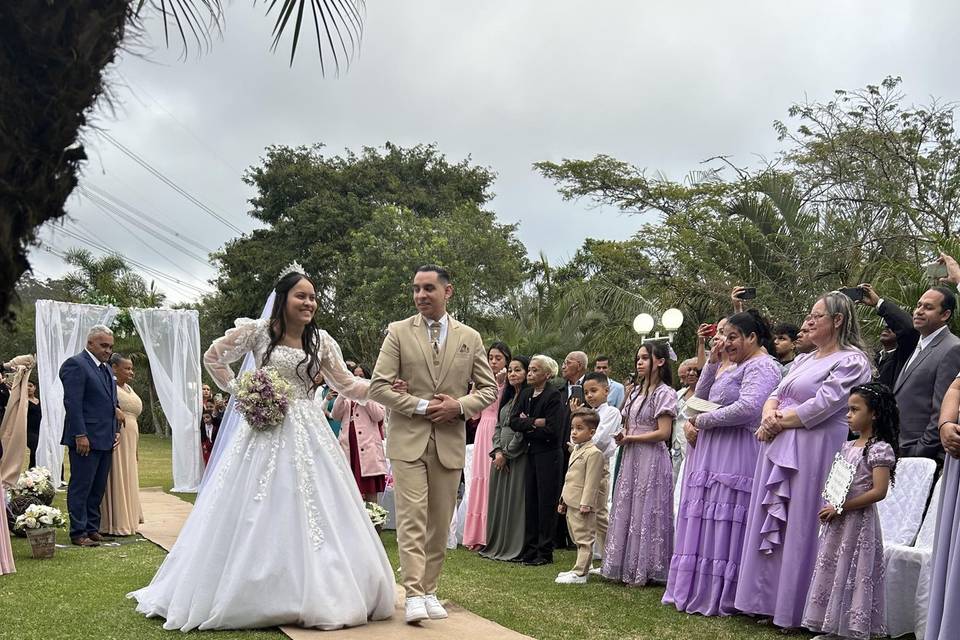 Casamento